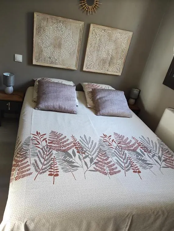 Διαμέρισμα Le Cosy Appartement A Cassis Avec Vue Exceptionnelle Sur Mer