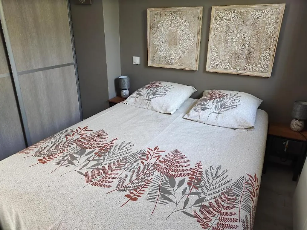 Apartment Le Cosy Appartement A Cassis Avec Vue Exceptionnelle Sur Mer
