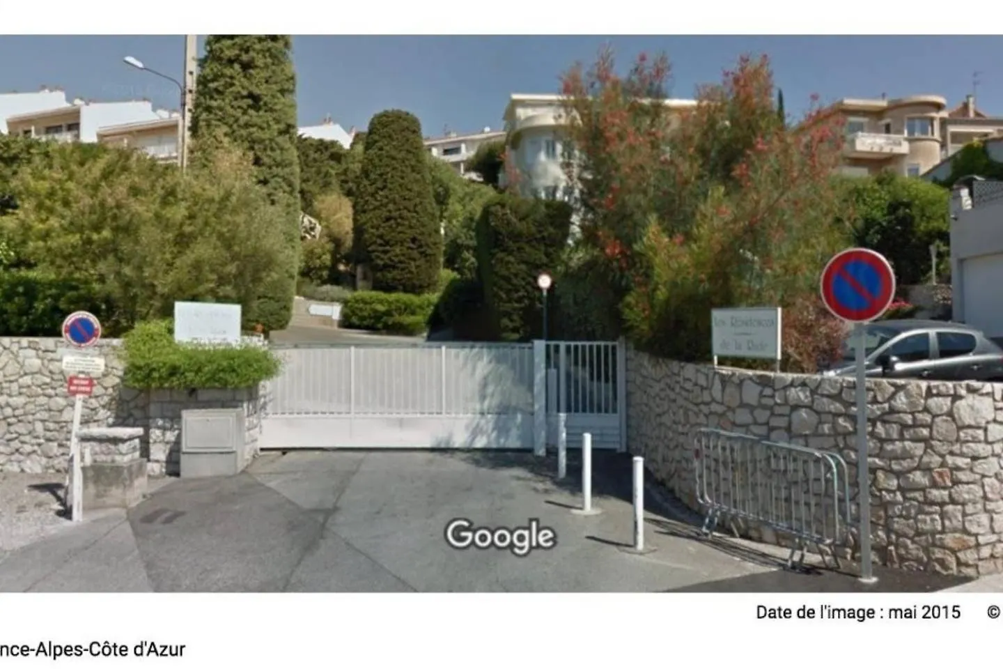 Le Cosy Appartement A Cassis Avec Vue Exceptionnelle Sur Mer Διαμέρισμα