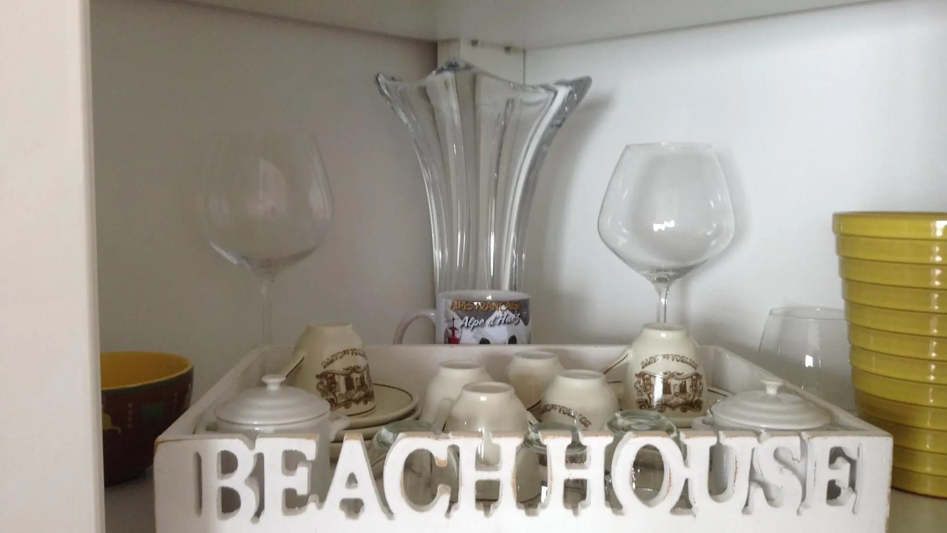 Apartment Le Cosy Appartement A Cassis Avec Vue Exceptionnelle Sur Mer