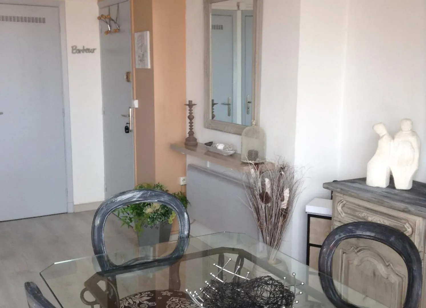 Apartment Le Cosy Appartement A Cassis Avec Vue Exceptionnelle Sur Mer France