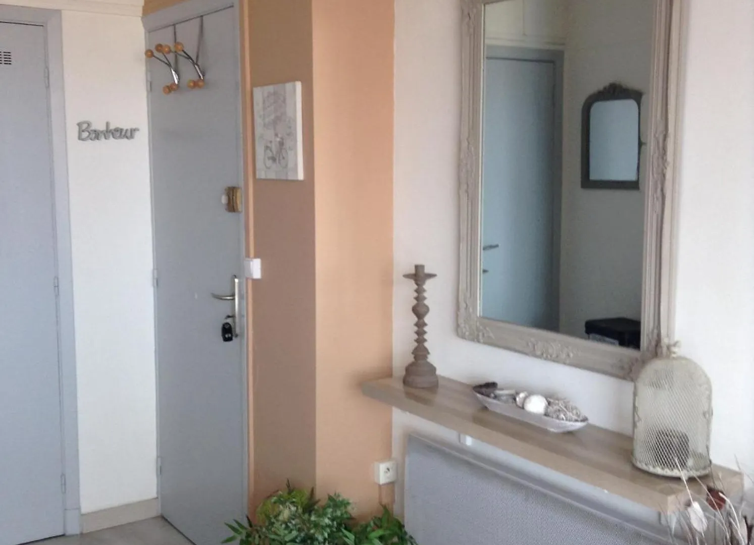 Le Cosy Appartement A Cassis Avec Vue Exceptionnelle Sur Mer