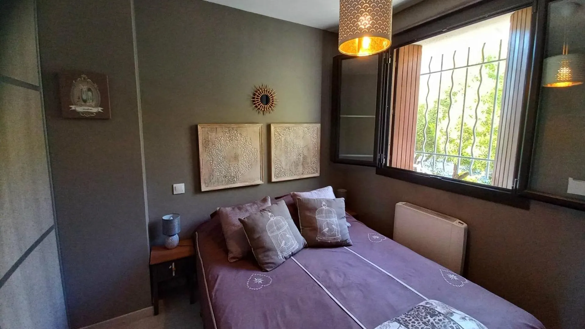 Le Cosy Appartement A Cassis Avec Vue Exceptionnelle Sur Mer