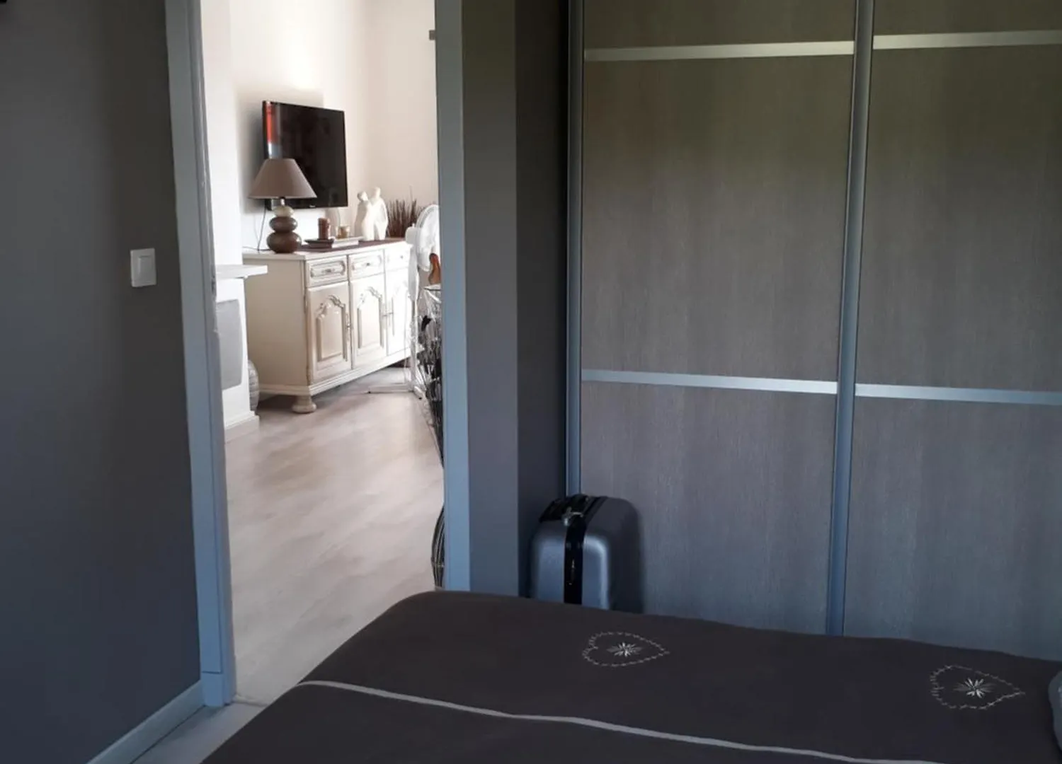 Le Cosy Appartement A Cassis Avec Vue Exceptionnelle Sur Mer France