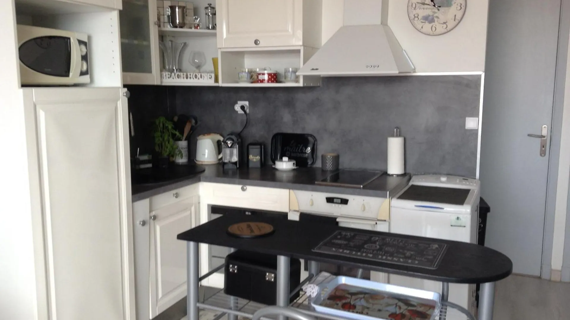 Apartment Le Cosy Appartement A Cassis Avec Vue Exceptionnelle Sur Mer France