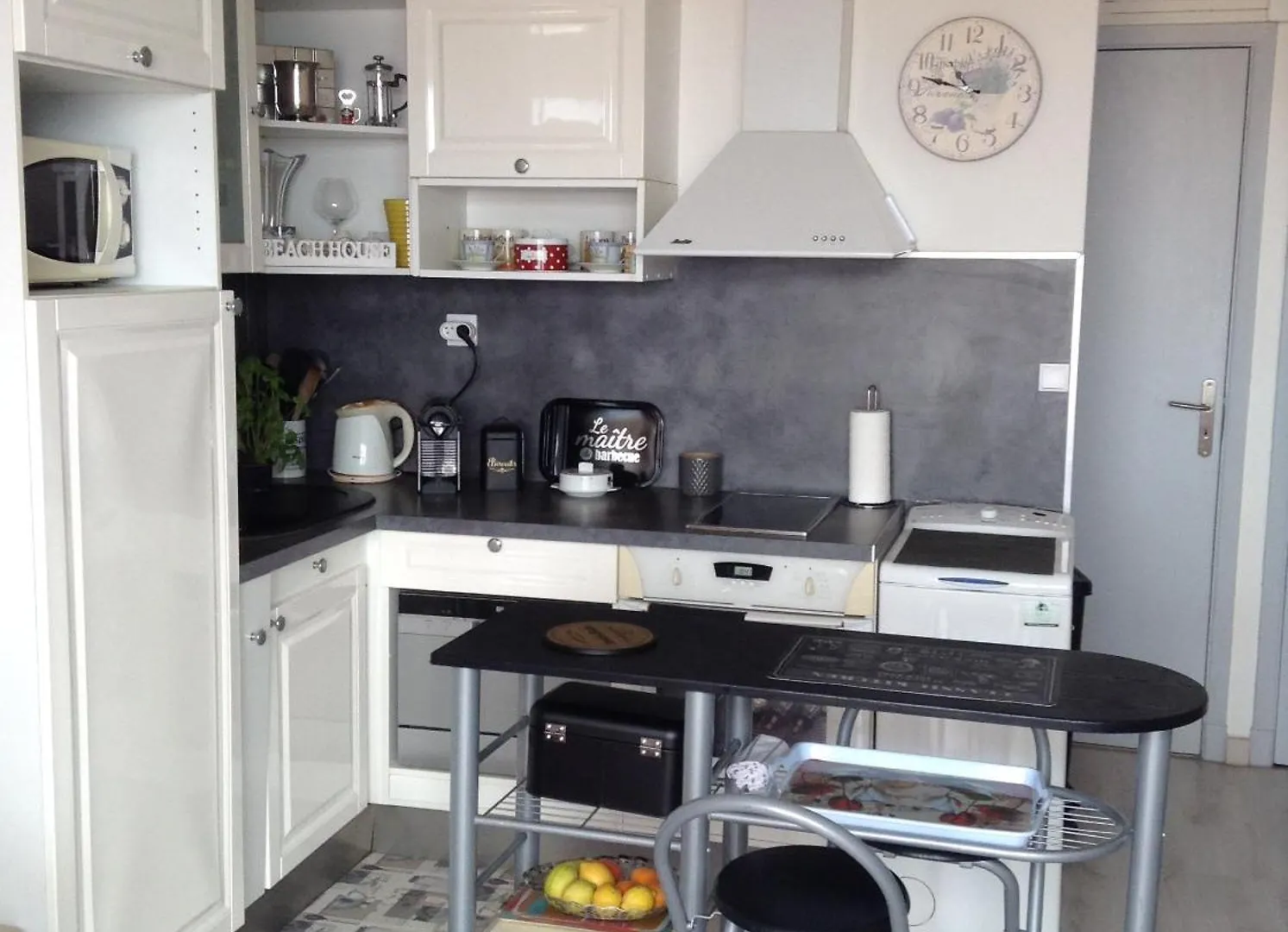 Le Cosy Appartement A Cassis Avec Vue Exceptionnelle Sur Mer