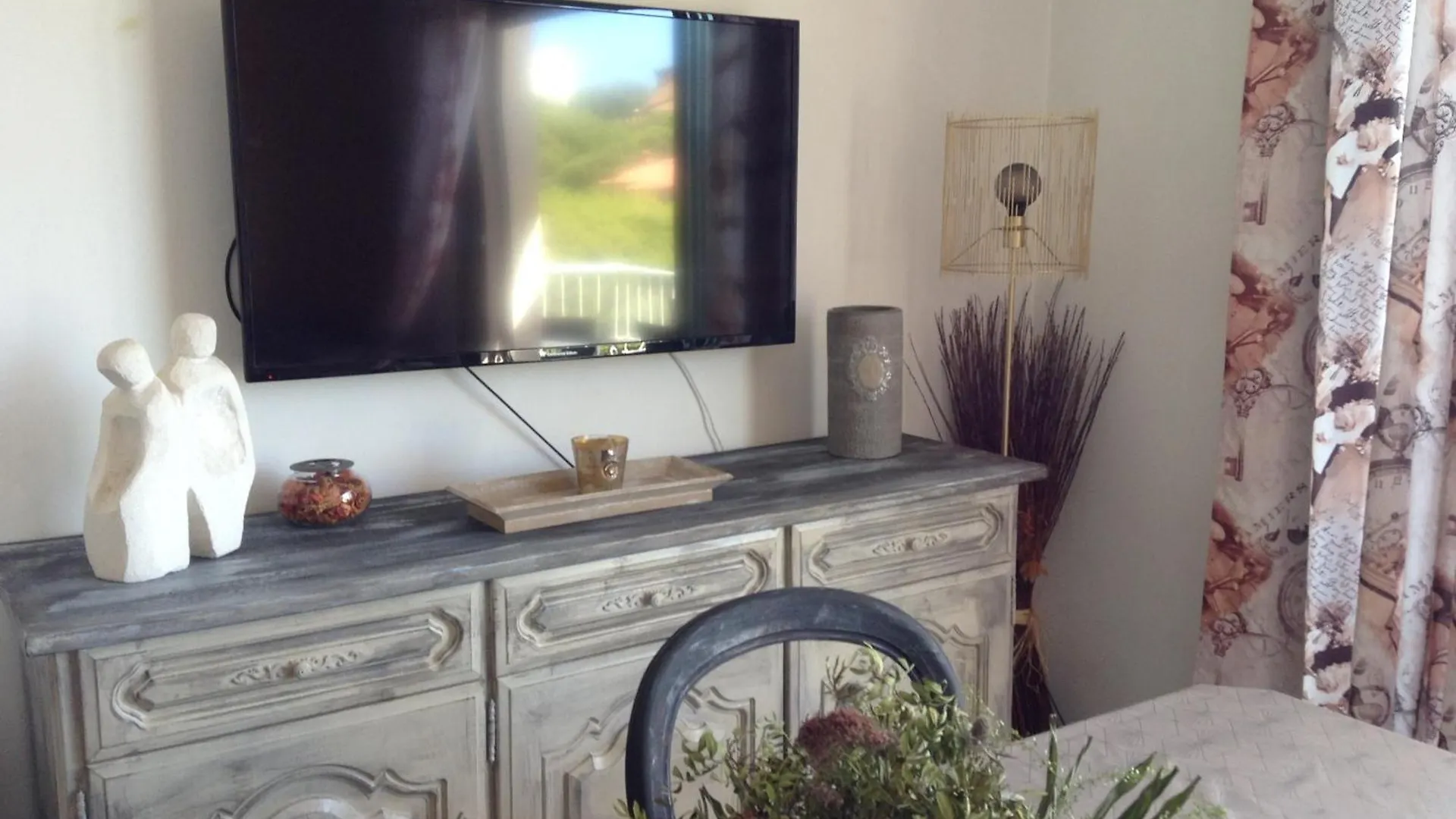 Le Cosy Appartement A Cassis Avec Vue Exceptionnelle Sur Mer 0*,  France