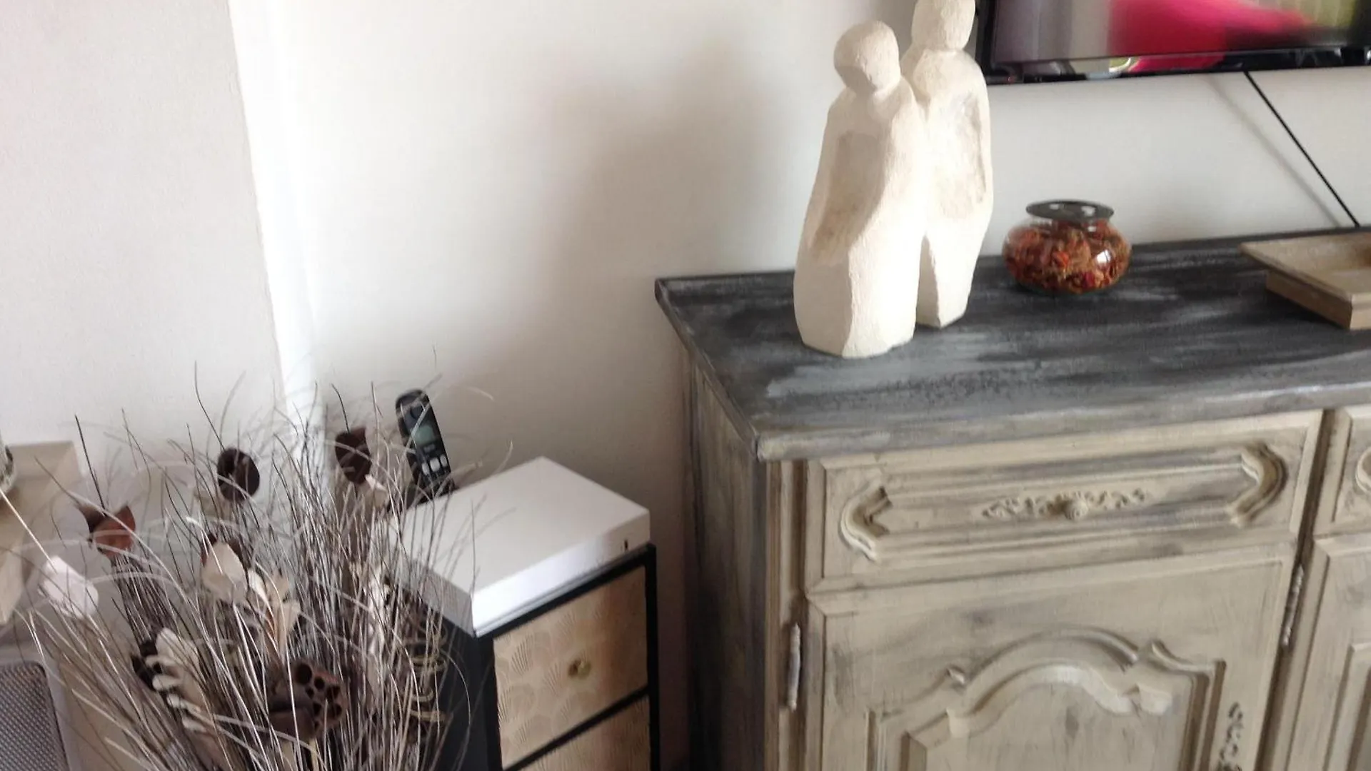 Le Cosy Appartement A Cassis Avec Vue Exceptionnelle Sur Mer Apartment