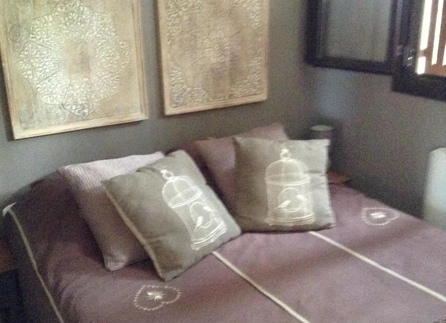 Le Cosy Appartement A Cassis Avec Vue Exceptionnelle Sur Mer Apartment